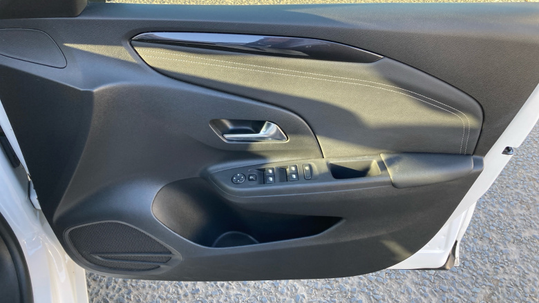 Vauxhall Corsa 1.2 Elite Edition 5dr Petrol Hatchback